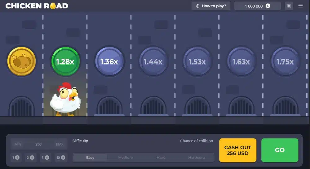 Betify games - Crash Spiele und Penalty Shoot Out